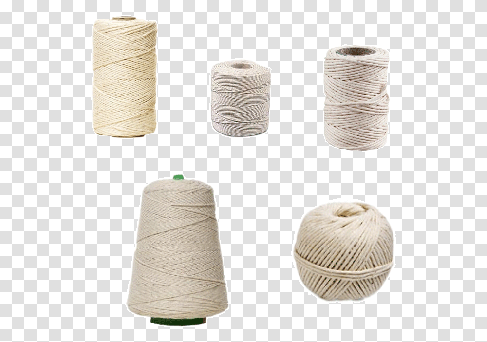 Propak Cotton Twine, Home Decor, Linen, Yarn, First Aid Transparent Png