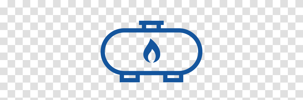Propane Delivery Service In Southern Kentucky, Logo, Trademark, Stencil Transparent Png