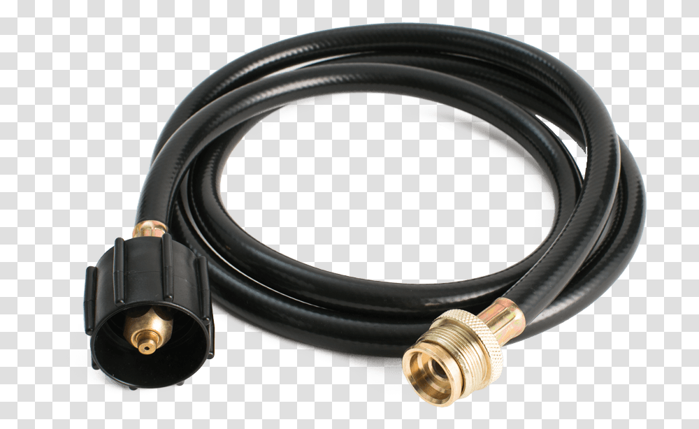 Propane Tank Hoses, Cable Transparent Png
