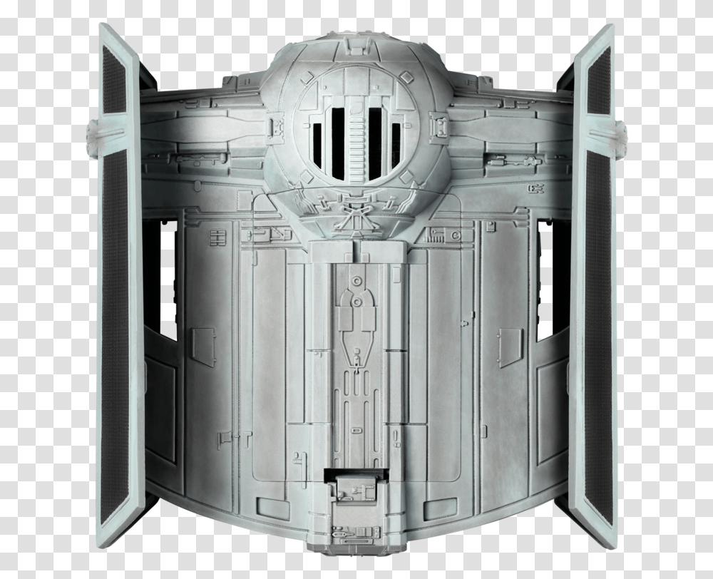Propel Star Wars Drone White Box, Building, Architecture, Sideboard, Furniture Transparent Png