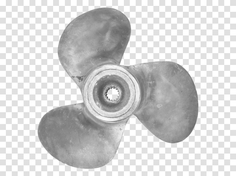 Propeller 6 Image Propellor, Machine, Fire Hydrant Transparent Png