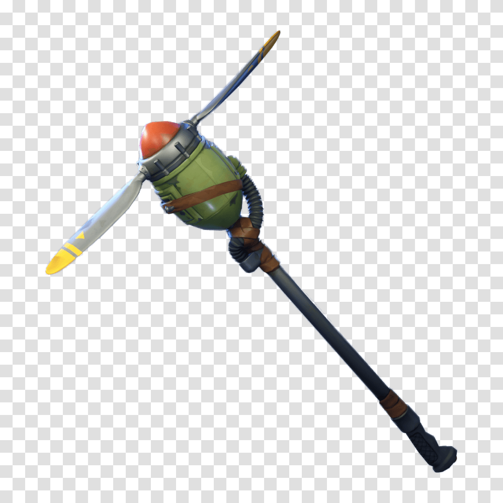 Propeller Axe Harvesting Tool Pickaxes, Bow, Machine, Oars, Arrow Transparent Png