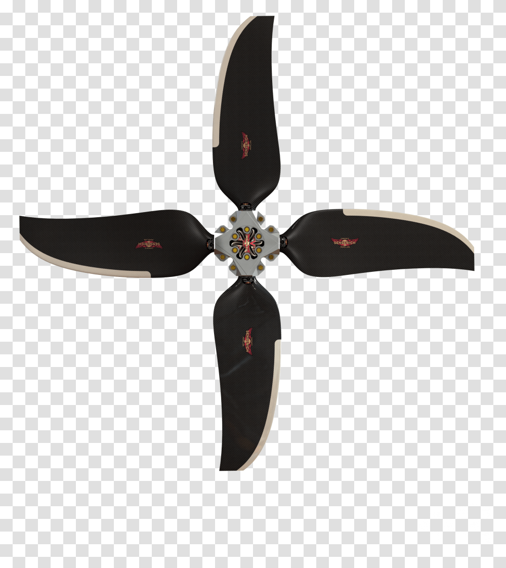 Propeller Blade, Machine, Scissors, Weapon, Weaponry Transparent Png