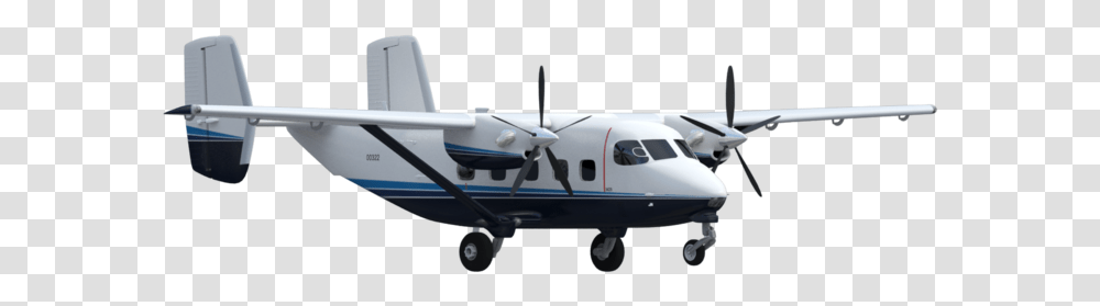 Propeller Driven Aircraft, Airplane, Vehicle, Transportation, Airliner Transparent Png