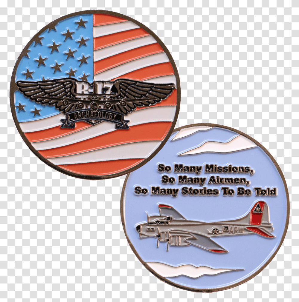 Propeller Driven Aircraft, Logo, Emblem, Vehicle Transparent Png