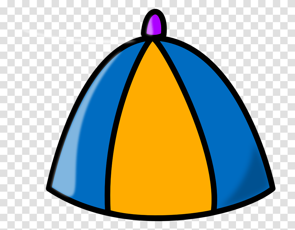 Propeller Hat Clipart, Logo, Outdoors Transparent Png
