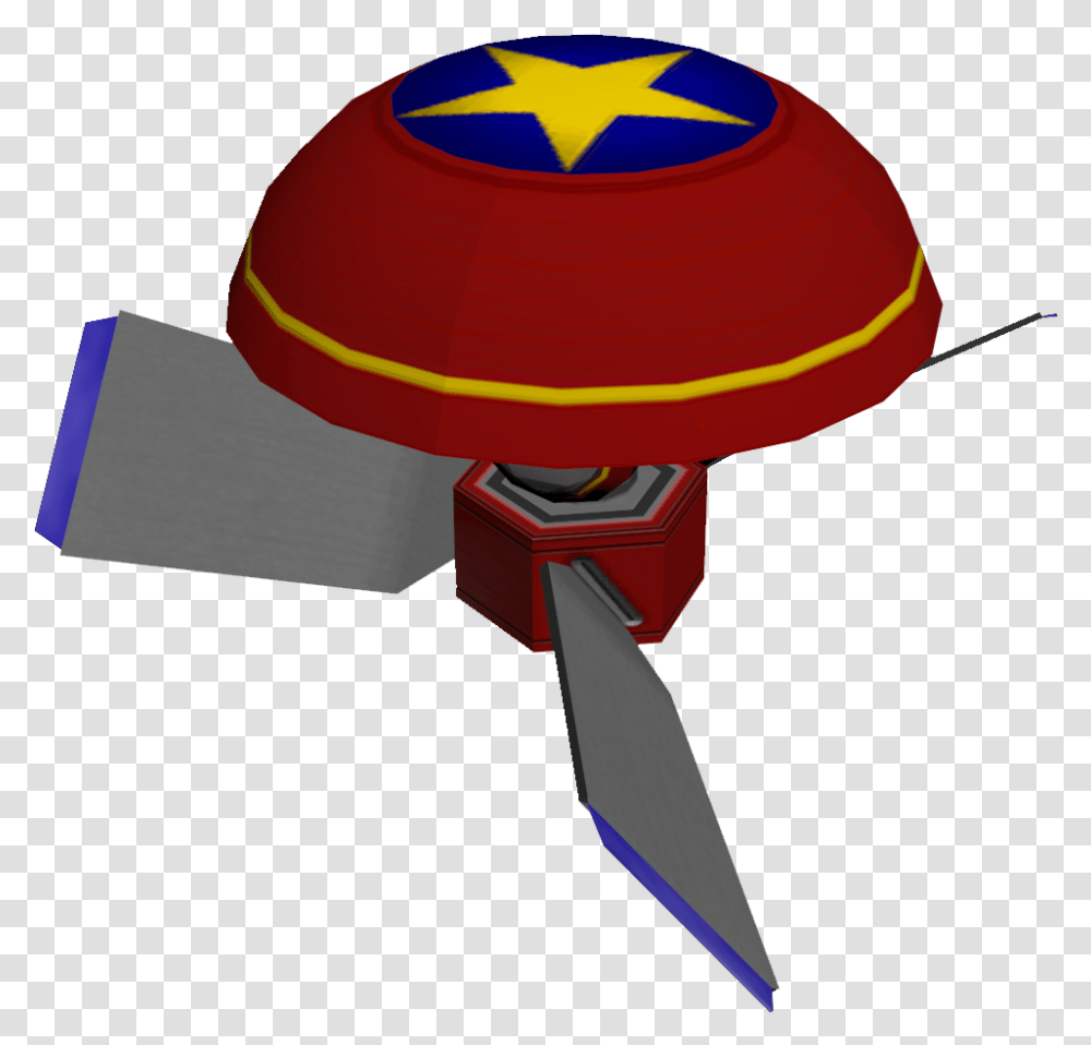 Propeller Hat, Sphere, Machine, Lamp, Weapon Transparent Png