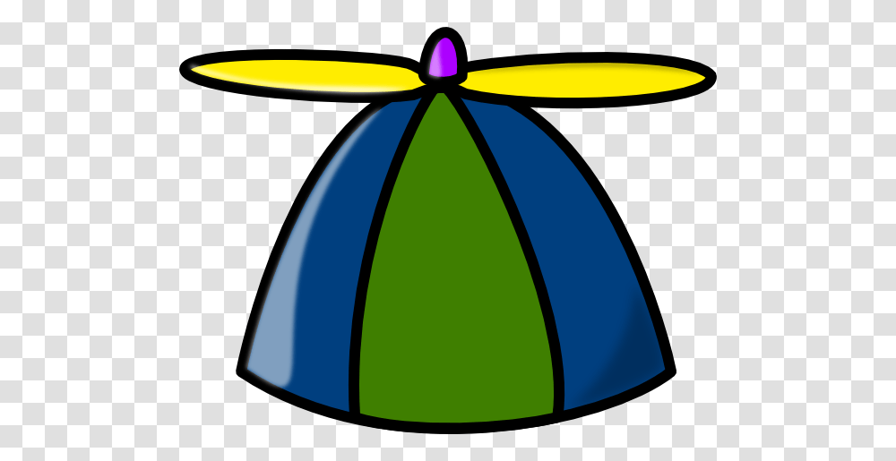 Propeller Hats Green Blue Clip Art, Ornament, Pattern Transparent Png