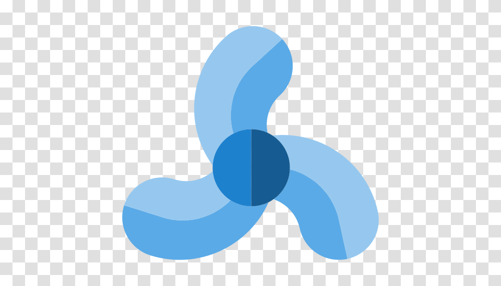 Propeller Icon, Spiral Transparent Png