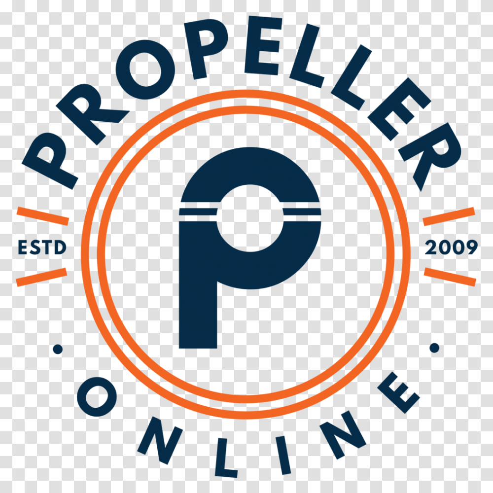 Propeller Magazine - Circle, Text, Poster, Advertisement, Alphabet Transparent Png