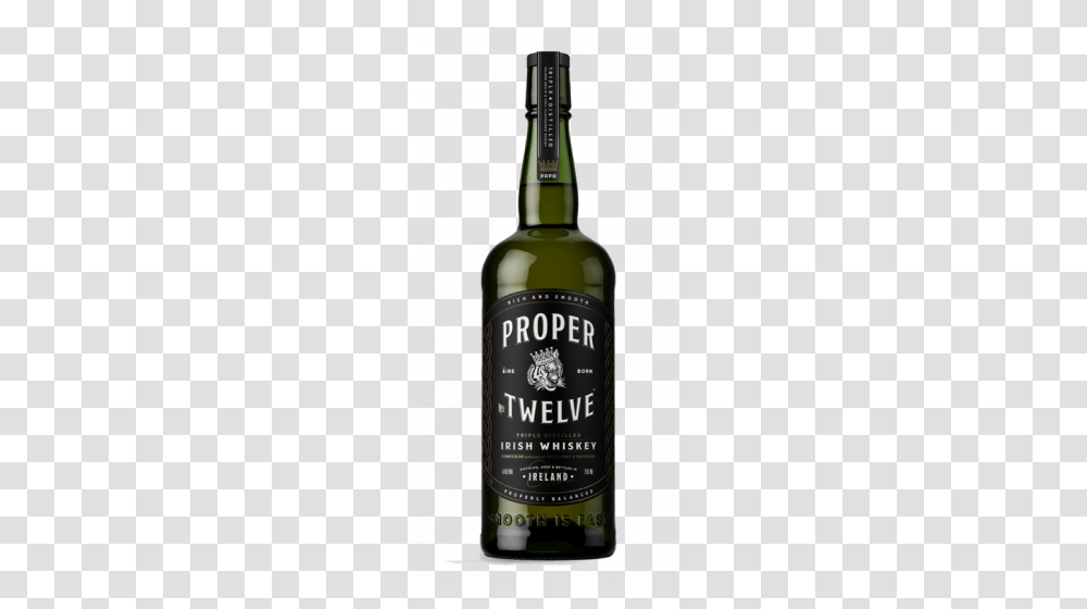 Proper, Liquor, Alcohol, Beverage, Drink Transparent Png