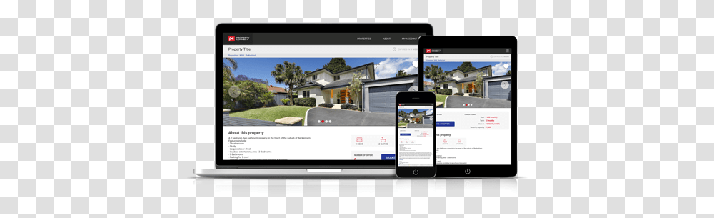 Property Connect Holdings Website, Computer, Electronics, Mobile Phone, Cell Phone Transparent Png