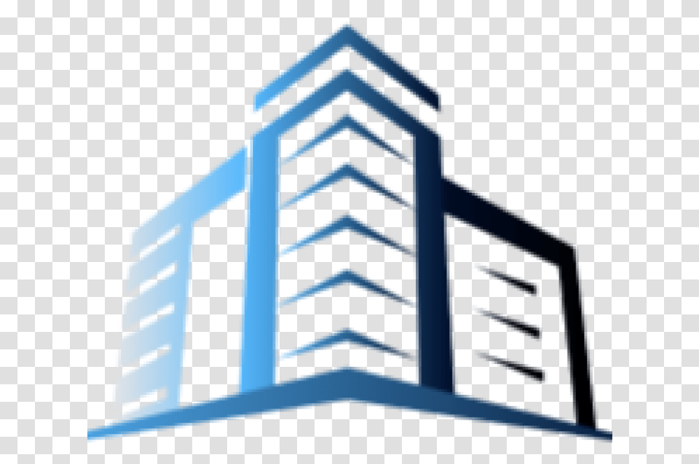 Property Consultant Logo, Building, Architecture, Chair, Furniture Transparent Png