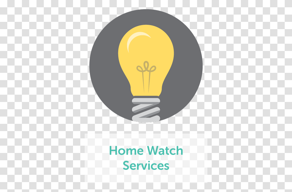 Property Management Services For Kiawah And Seabrook Islands Incandescent Light Bulb, Lightbulb Transparent Png