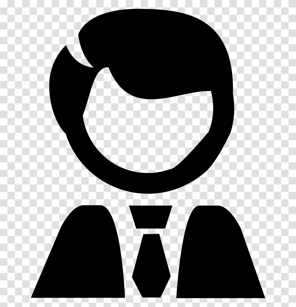 Property Manager Nose, Stencil, Mustache, Tie Transparent Png
