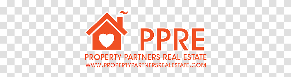 Property Partners Real Estate Agency Torrington Heart, Label, Text, Word, Alphabet Transparent Png