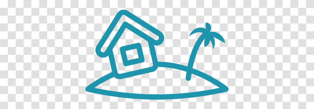 Property Search Jeeves Realty Palm Trees, Text, Triangle, Number, Symbol Transparent Png
