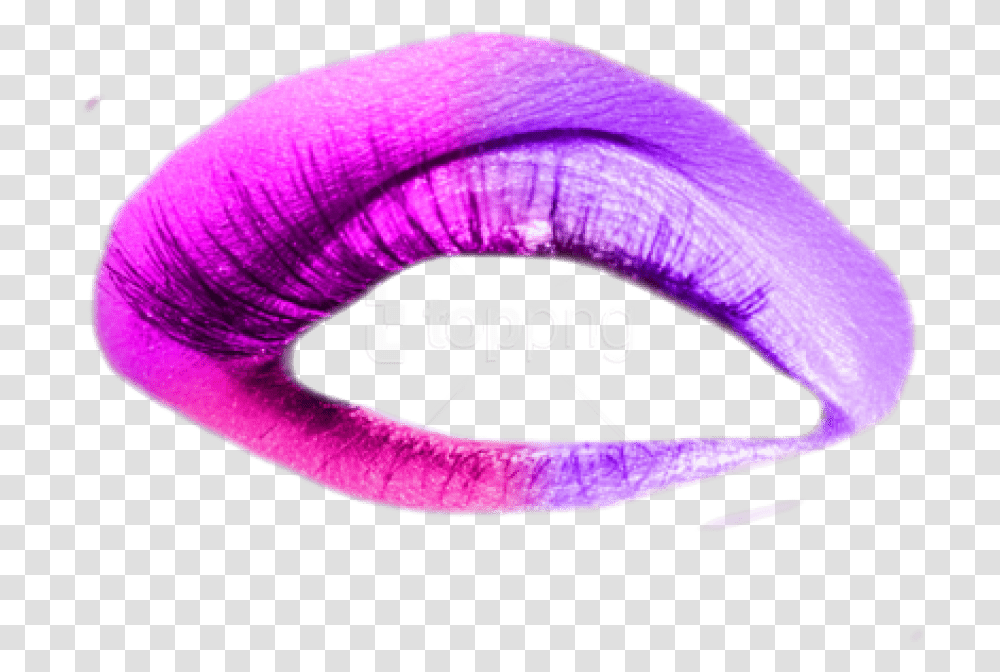 Propertyfontfurhair Coloring Eyeshadow, Tape, Mouth, Lip, Cosmetics Transparent Png