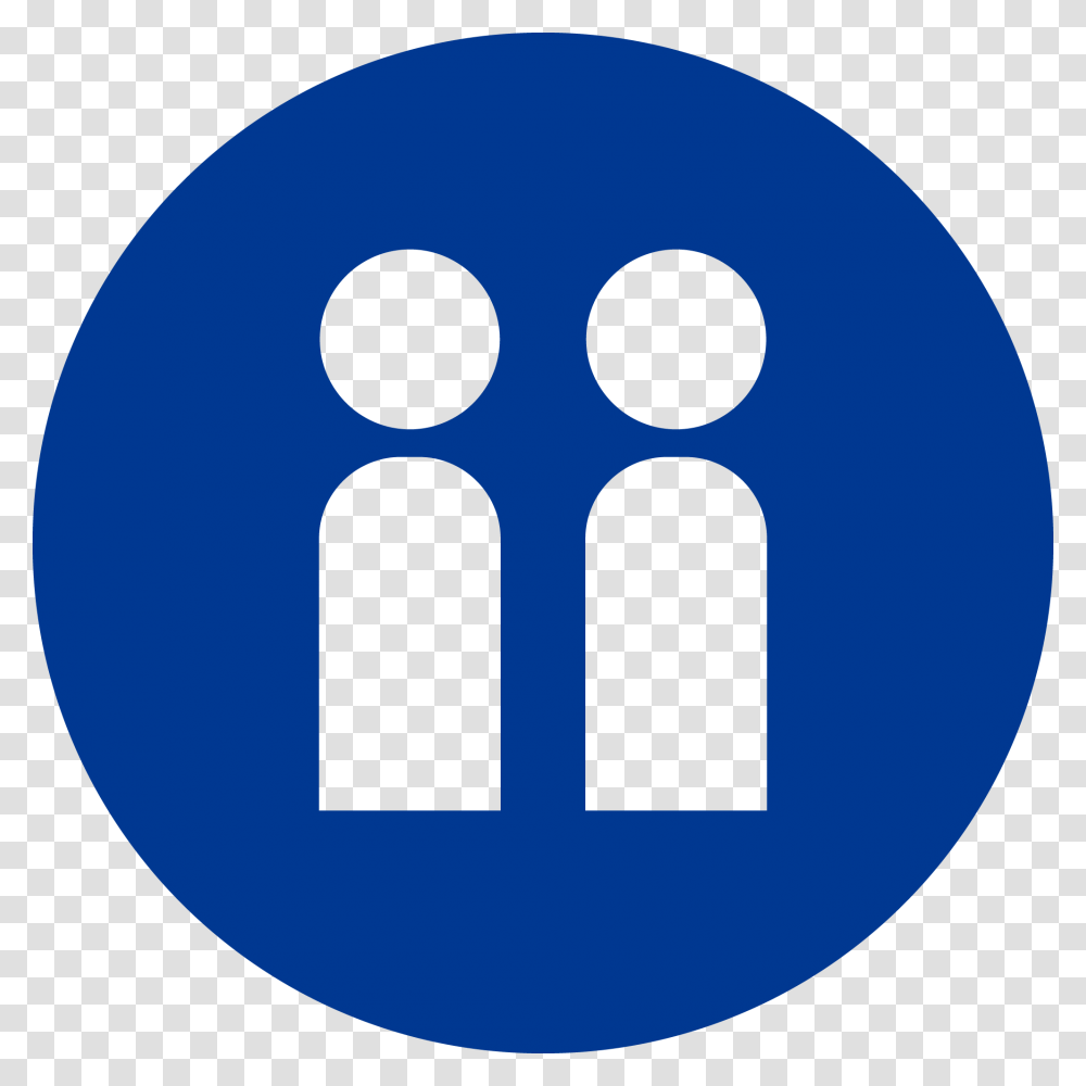 Prophet Icon Blue, Prison, Hand, Logo Transparent Png