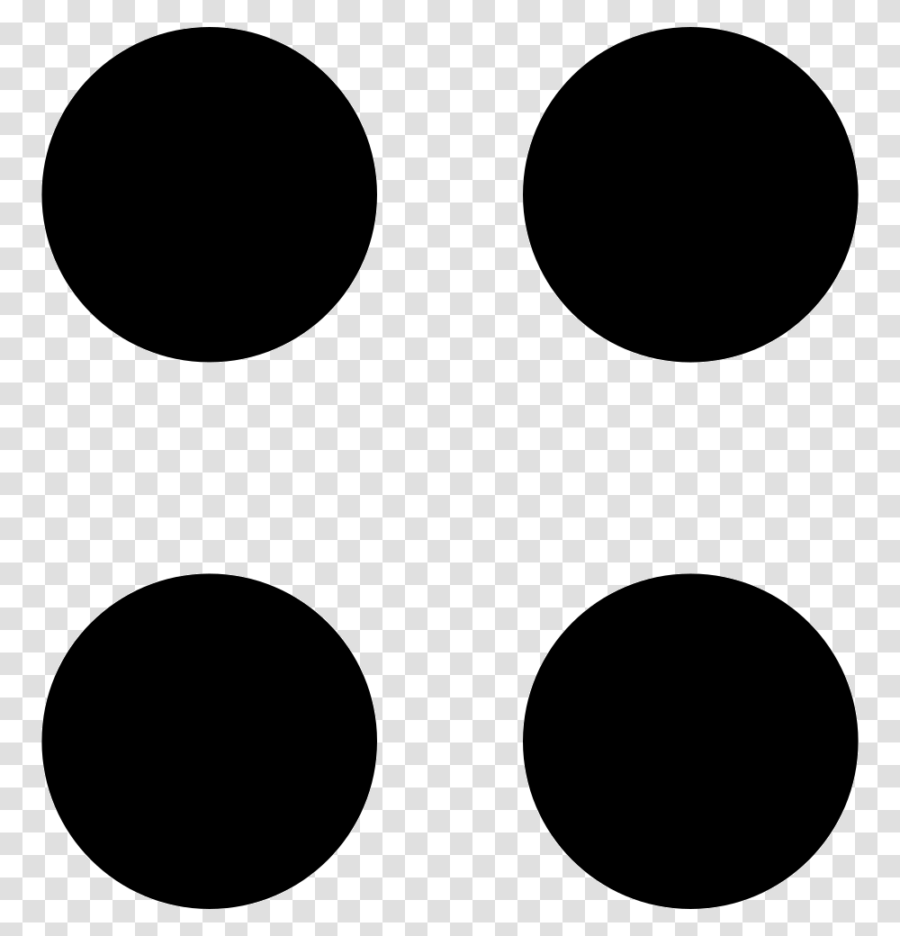 Proportion Mathematical Sign Of Four Points Proportion Symbol In Maths, Stencil, Hole, Texture, Electronics Transparent Png