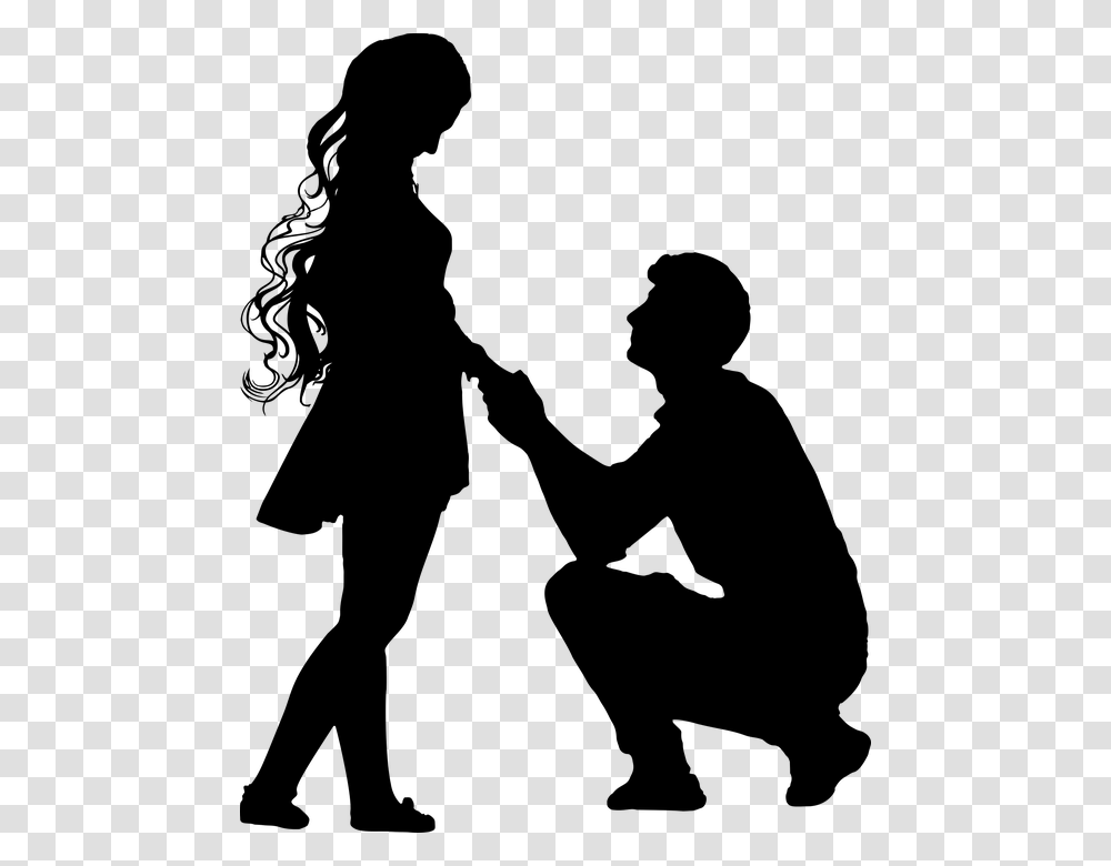 Propose Day Images Hd, Gray, World Of Warcraft Transparent Png