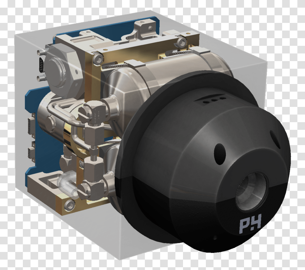 Propulsion Systems For Small Satellites, Machine, Motor, Engine, Bomb Transparent Png