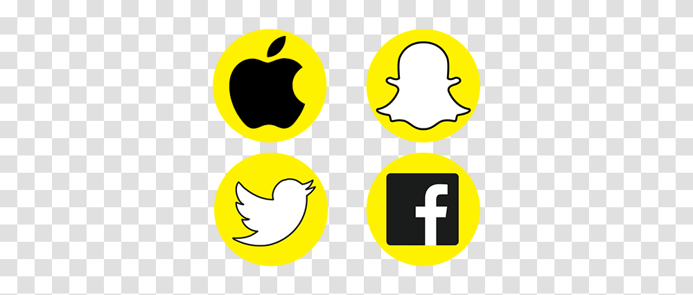 Pros And Cons How Snapchat Twitter Facebook And Apple Are, Alphabet, Logo Transparent Png