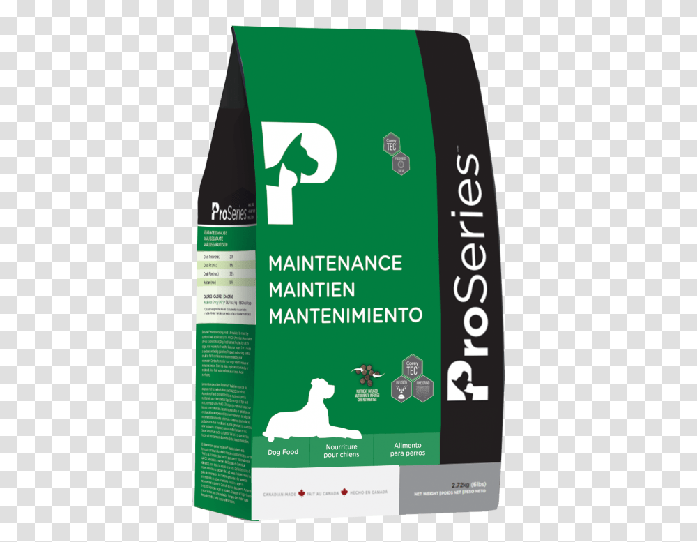 Proseries Maintenance 0 Proseries Holistic Lamb And Rice, Poster, Advertisement, Flyer, Paper Transparent Png