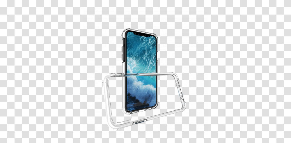 Proshield Iphone X Xs Axessorize Iphone X Case, Electronics, Mobile Phone, Cell Phone, Screen Transparent Png
