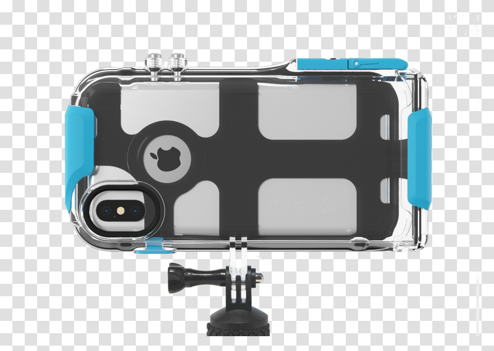 Proshot Case Iphone X, Electronics, Stereo, Camera, Bumper Transparent Png