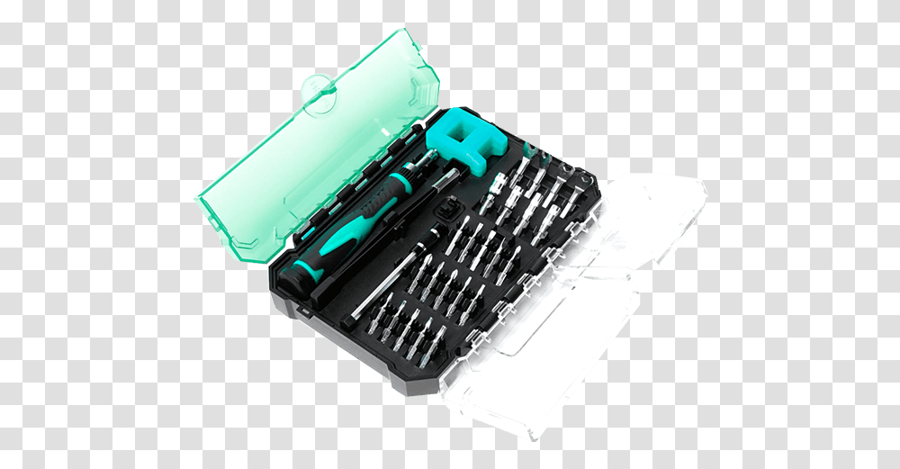Proskit Sd 9827m Precision Repair Tools Set Pro's Kit Sd, Screwdriver, Piano, Leisure Activities, Musical Instrument Transparent Png