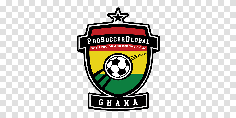 Prosoccerglobal Ghana Flag, Sport, Team Sport, Ball, Advertisement Transparent Png