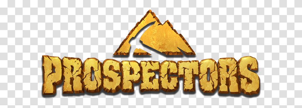 Prospectors Massive Multiplayer Real Time Economic Strategy Prospectors Game Logo, Outdoors, Text, Nature, Alphabet Transparent Png