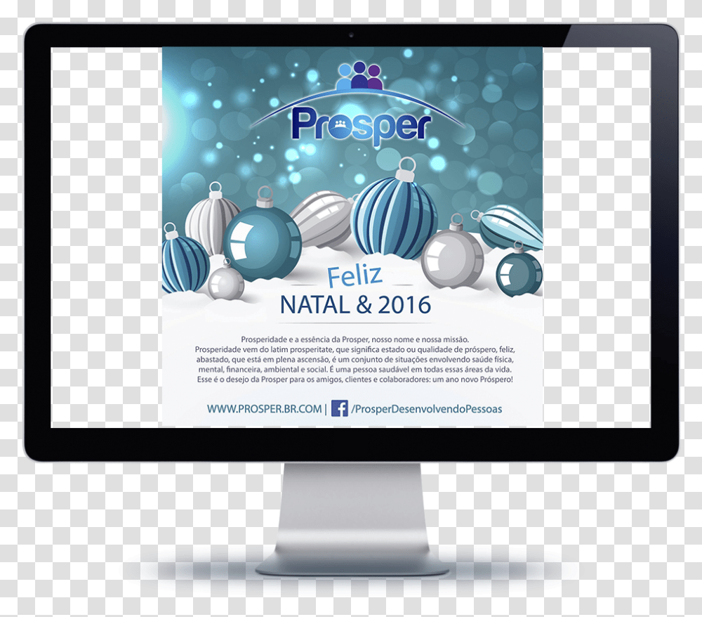 Prospemonitor 1024x836 Download Mejor De La Navidad, Screen, Electronics, LCD Screen, Computer Transparent Png
