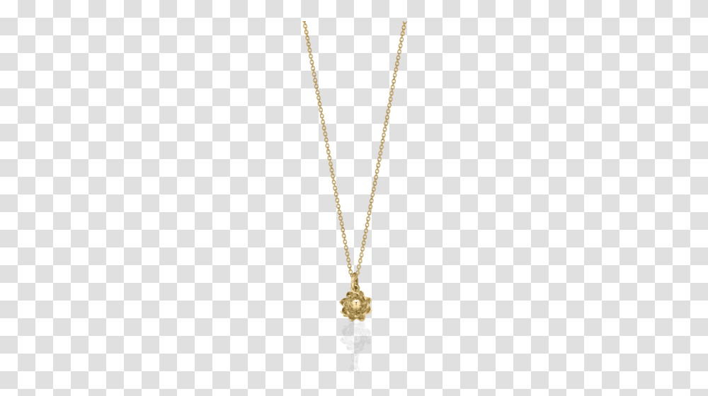 Protea Charm Necklace Meadowlark Jewellery, Pendant, Jewelry, Accessories, Accessory Transparent Png