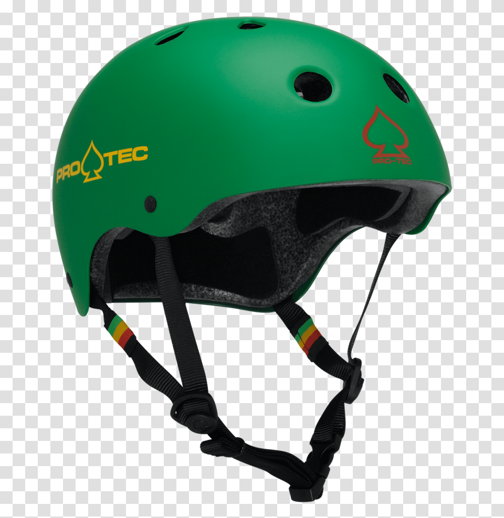 Protec Classic Skate Helmet Pink Retro, Apparel, Crash Helmet, Hardhat Transparent Png