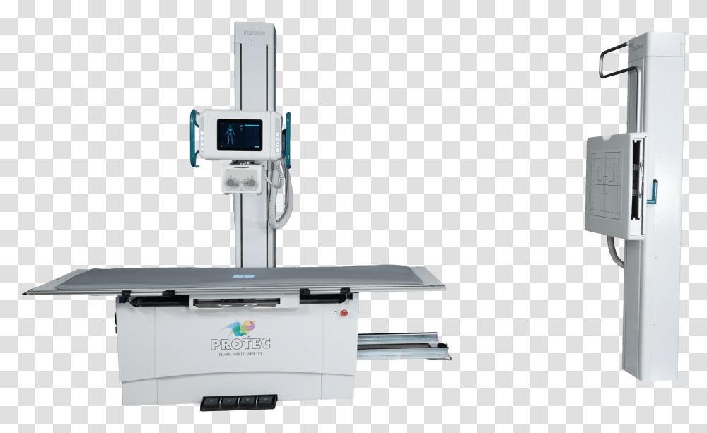 Protec X Ray, Machine, Printer, Clinic Transparent Png