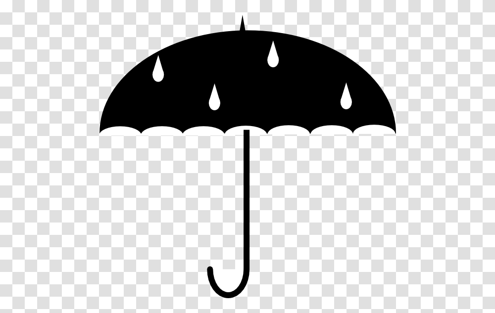 Protect From Water Clip Art, Umbrella, Canopy Transparent Png