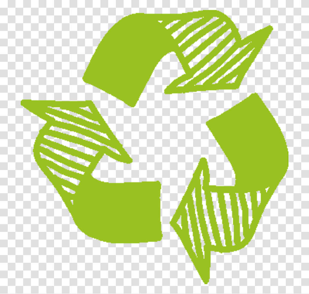 Protect The Environment Cartoons Hazardous Waste Disposal Sign, Recycling Symbol Transparent Png