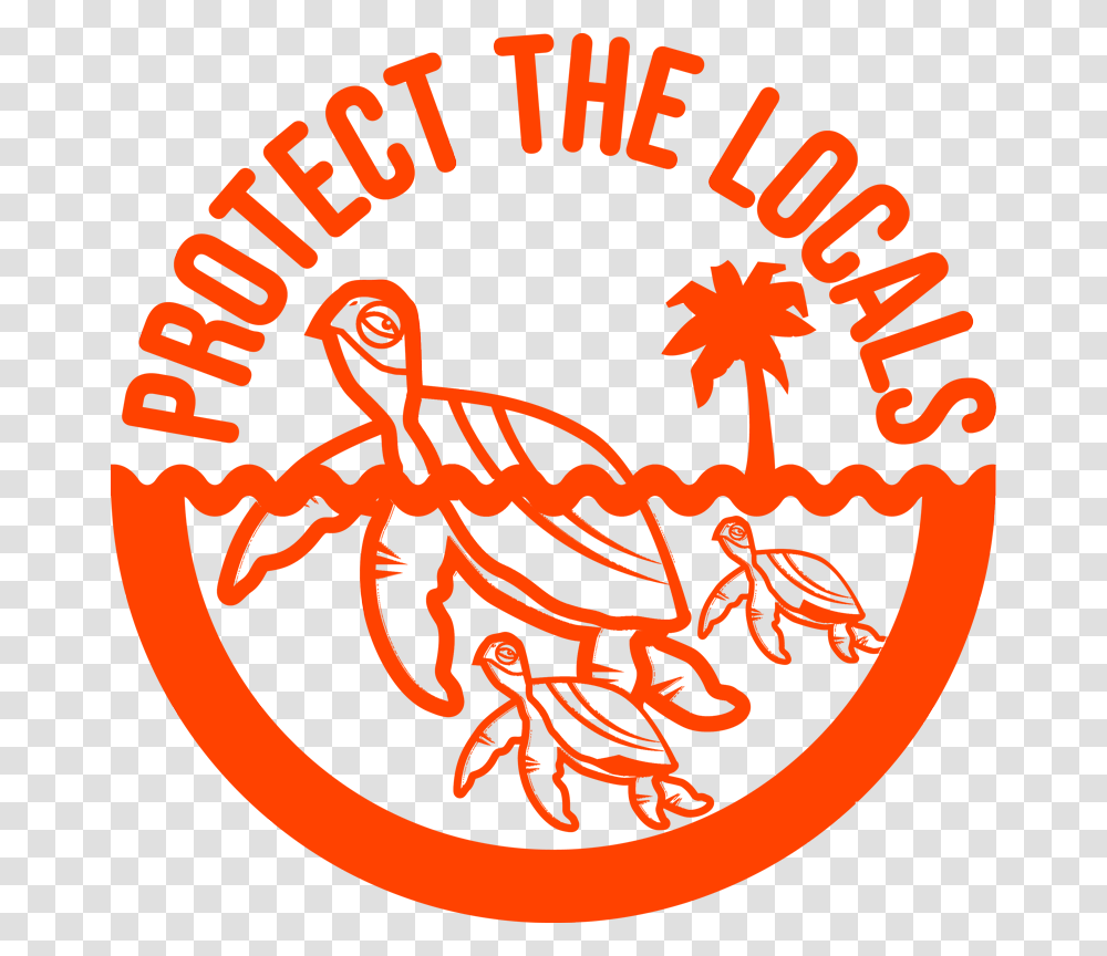 Protect The Locals Turtle, First Aid, Pac Man Transparent Png