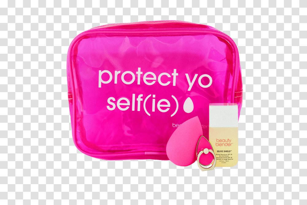 Protect Yo Selfie Set Coin Purse, Diaper, Food, Dessert Transparent Png