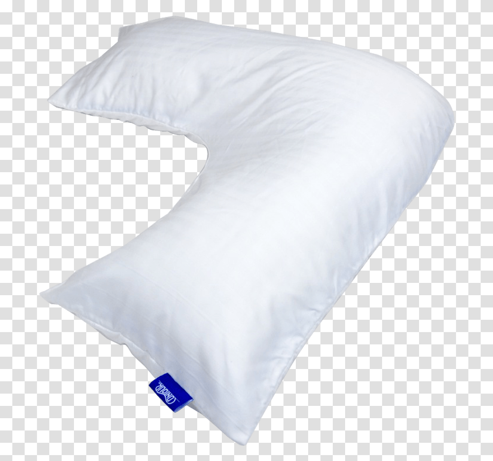 Protect Your Contour L Body Pillow With This Cover Throw Pillow, Cushion, Diaper Transparent Png
