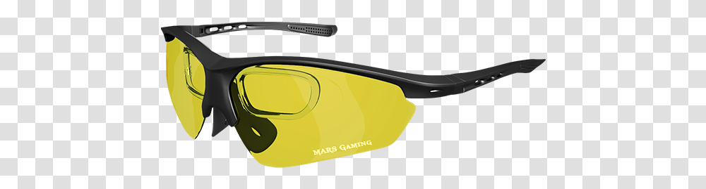 Protect Yourself From Blue Light Mars Gaming Gafas, Sunglasses, Accessories, Accessory, Goggles Transparent Png