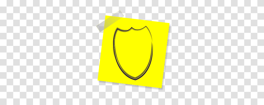 Protection Armor, Label, Shield Transparent Png