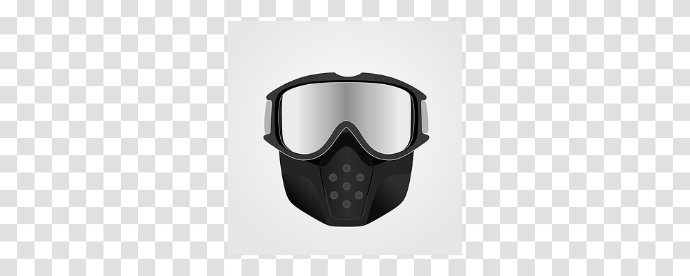 Protection Goggles, Accessories, Accessory, Helmet Transparent Png