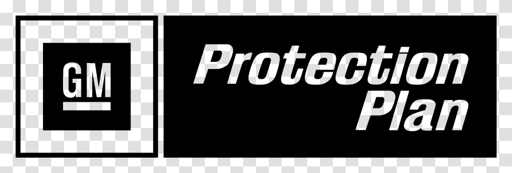 Protection Plan Gm Logo Poster, Gray, World Of Warcraft Transparent Png