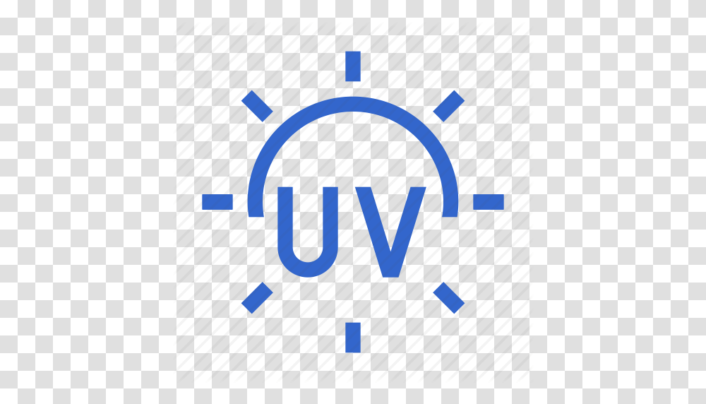 Protection Radiation Ray Skin Sun Ultraviolet Uv Icon, Logo, Trademark Transparent Png