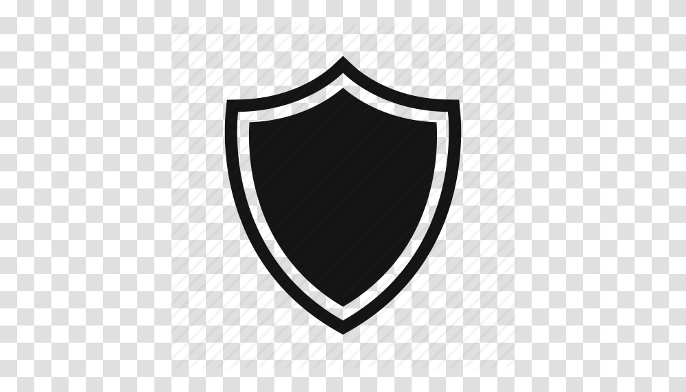 Protection Safe Shield Icon, Armor, Lamp Transparent Png