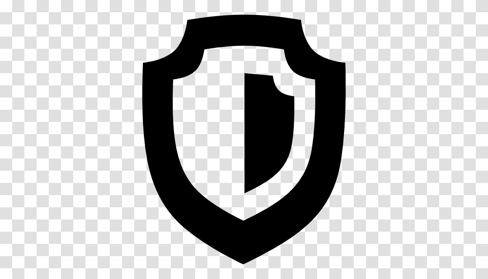 Protection Shield, Armor Transparent Png