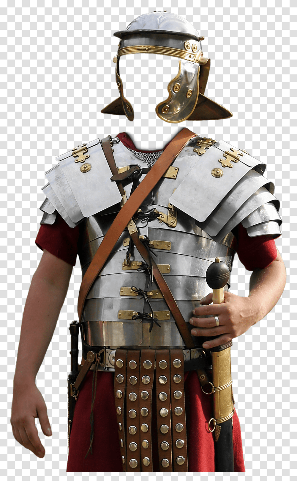 Protective Agesgrenadier Gird Your Loins With Truth, Helmet, Apparel, Armor Transparent Png
